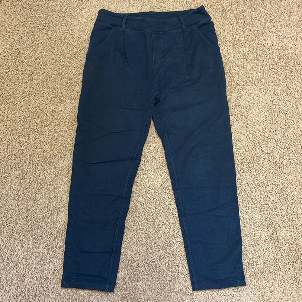 Lululemon Stress Less Pant